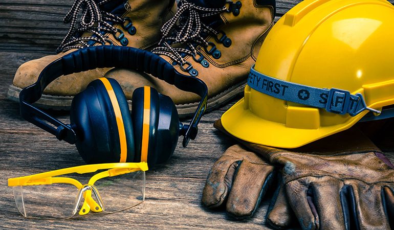 New Policy For Protect Workers In Contrusction Industrial
